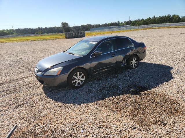 Aukcja sprzedaży 2004 Honda Accord, vin: 1HGCM66594A052445, numer aukcji: 53608636