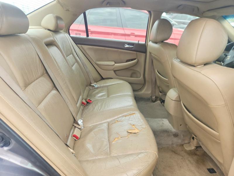 2006 Honda Accord მანქანა იყიდება აუქციონზე, vin: 1HGCM56866A046111, აუქციონის ნომერი: 53988136