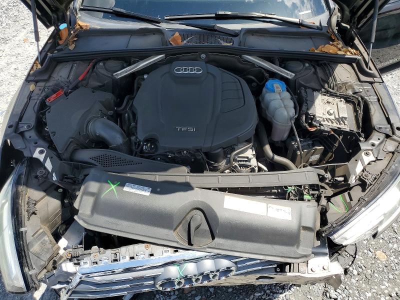 Aukcja sprzedaży 2019 Audi A4, vin: WAUENAF42KA014709, numer aukcji: 54280946