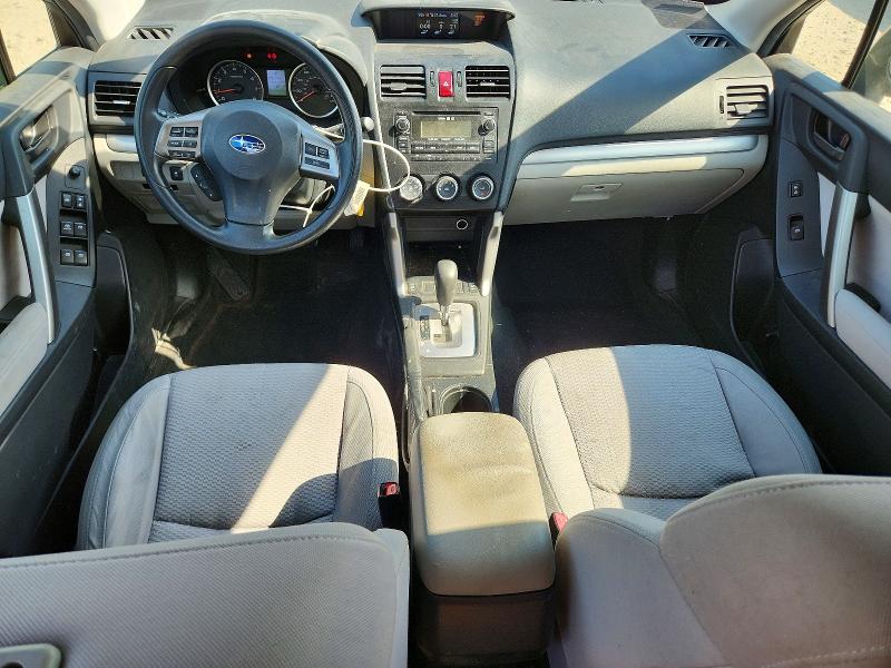 Продажа на аукционе авто 2014 Subaru Forester, vin: JF2SJAEC8EH464940, номер лота: 53353646