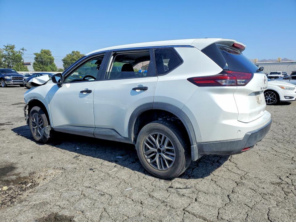 Продаж на аукціоні авто 2024 Nissan Rogue, vin: 5N1BT3AA6RC723402, номер лоту: 52916496