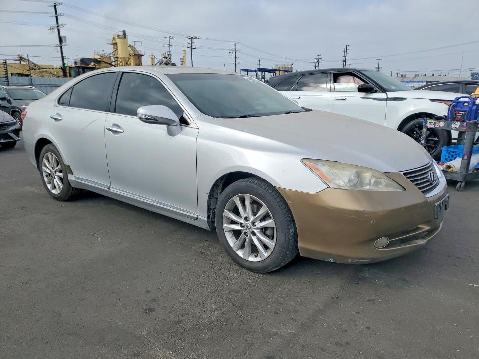 Продажа на аукционе авто 2011 Lexus Es, vin: JTHBK1EG9B2464361, номер лота: 54843626