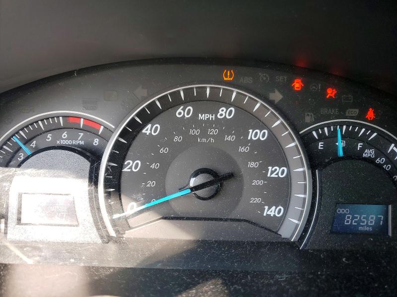 52348906 :رقم المزاد ، 4T4BF1FK8FR499056 vin ، 2015 Toyota Camry مزاد بيع