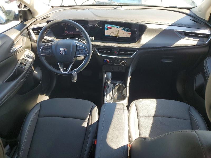 52528436 :رقم المزاد ، KL4AMBSL2SB191692 vin ، 2025 Buick Encore Gx مزاد بيع