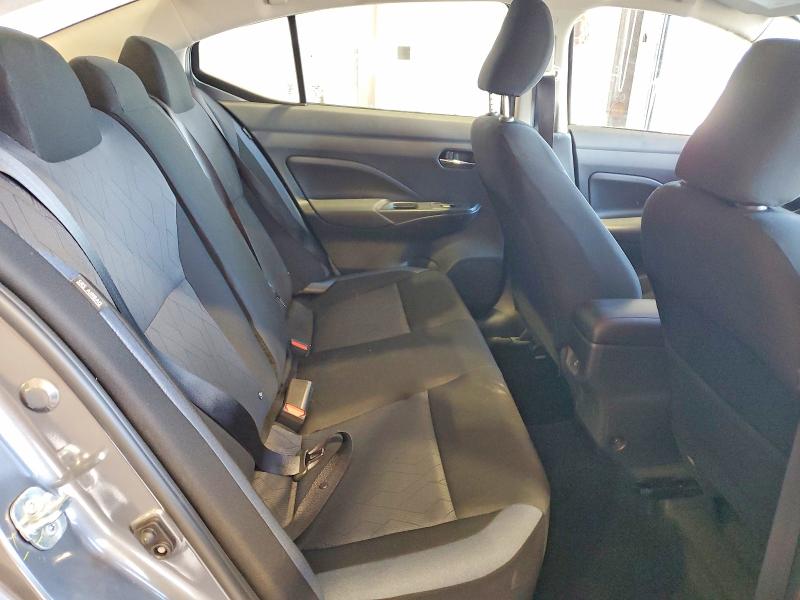 Aukcja sprzedaży 2025 Nissan Versa, vin: 3N1CN8EV7SL903188, numer aukcji: 52309726