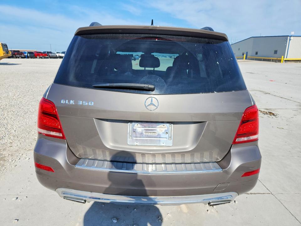 Продаж на аукціоні авто 2014 Mercedes-benz Glk, vin: WDCGG5HB3EG274489, номер лоту: 55407706