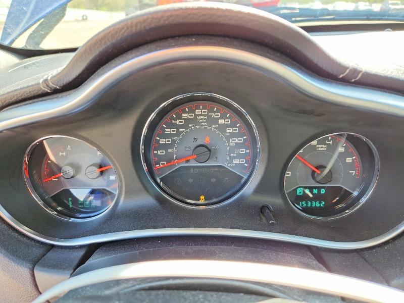 Продаж на аукціоні авто 2013 Dodge Avenger, vin: 1C3CDZCB6DN521594, номер лоту: 52450626