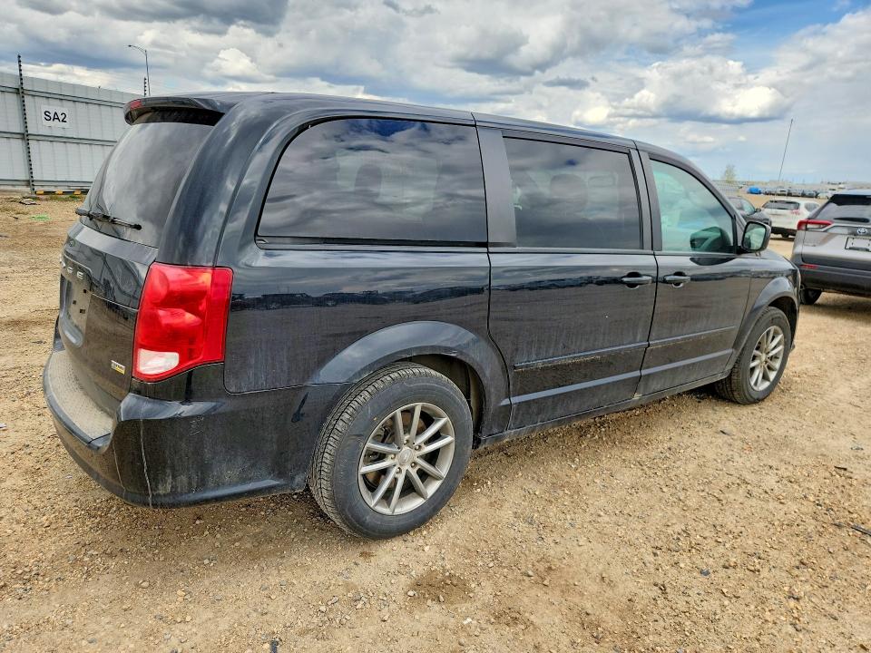 Aukcja sprzedaży 2017 Dodge Grand Caravan, vin: 2C4RDGBG1HR623806, numer aukcji: 53645486