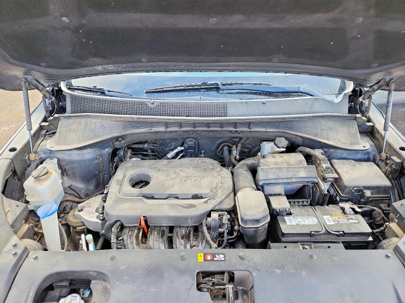 2017 Kia Sorento მანქანა იყიდება აუქციონზე, vin: 5XYPG4A33HG322986, აუქციონის ნომერი: 54669226