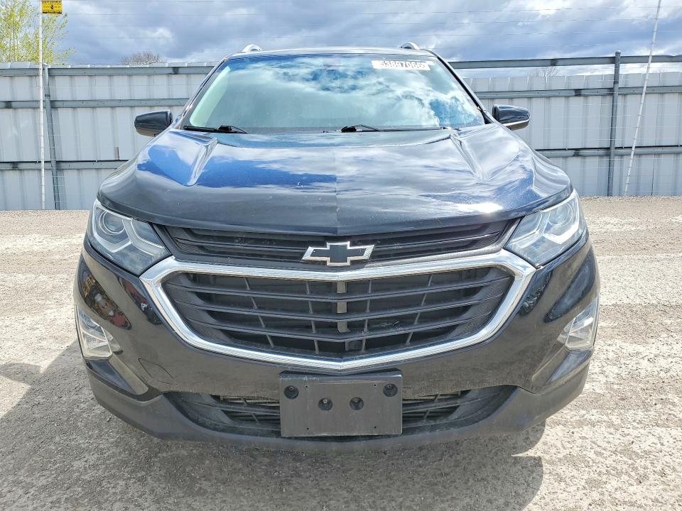 Продаж на аукціоні авто 2018 Chevrolet Equinox, vin: 2GNAXSEV8J6248884, номер лоту: 53897066