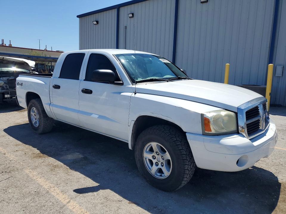 Продаж на аукціоні авто 2006 Dodge Dakota, vin: 1D7HW48JX6S575621, номер лоту: 54882116