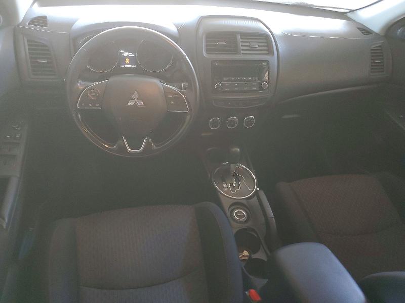 Aukcja sprzedaży 2017 Mitsubishi Outlander Sport, vin: JA4AR3AU9HZ018026, numer aukcji: 52916276