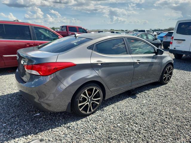 Продажа на аукционе авто 2013 Hyundai Elantra, vin: 5NPDH4AE5DH296458, номер лота: 54292526