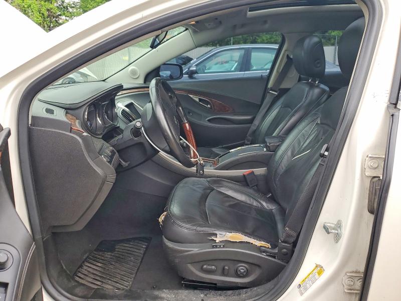 54408166 :رقم المزاد ، 1G4GH5E36DF162026 vin ، 2013 Buick Lacrosse مزاد بيع
