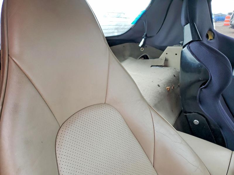 Продаж на аукціоні авто 1999 Mazda Mx-5 Miata, vin: JM1NB3531X0122039, номер лоту: 53019136