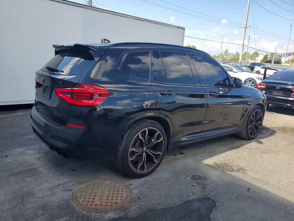 Продаж на аукціоні авто 2020 Bmw X3, vin: 5YMTS0C06LLT11140, номер лоту: 52889846