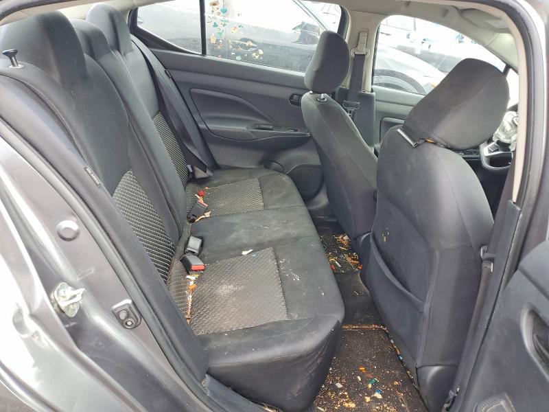 Aukcja sprzedaży 2020 Nissan Versa, vin: 3N1CN8DV0LL901351, numer aukcji: 53099006