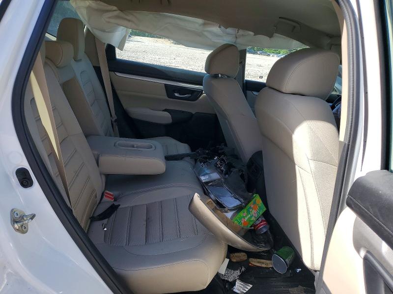 Продаж на аукціоні авто 2020 Honda Cr-v, vin: 5J6RW1H28LL008779, номер лоту: 53724296