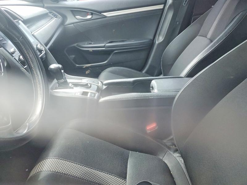 Продажа на аукционе авто 2019 Honda Civic, vin: 2HGFC2F88KH022614, номер лота: 54508926