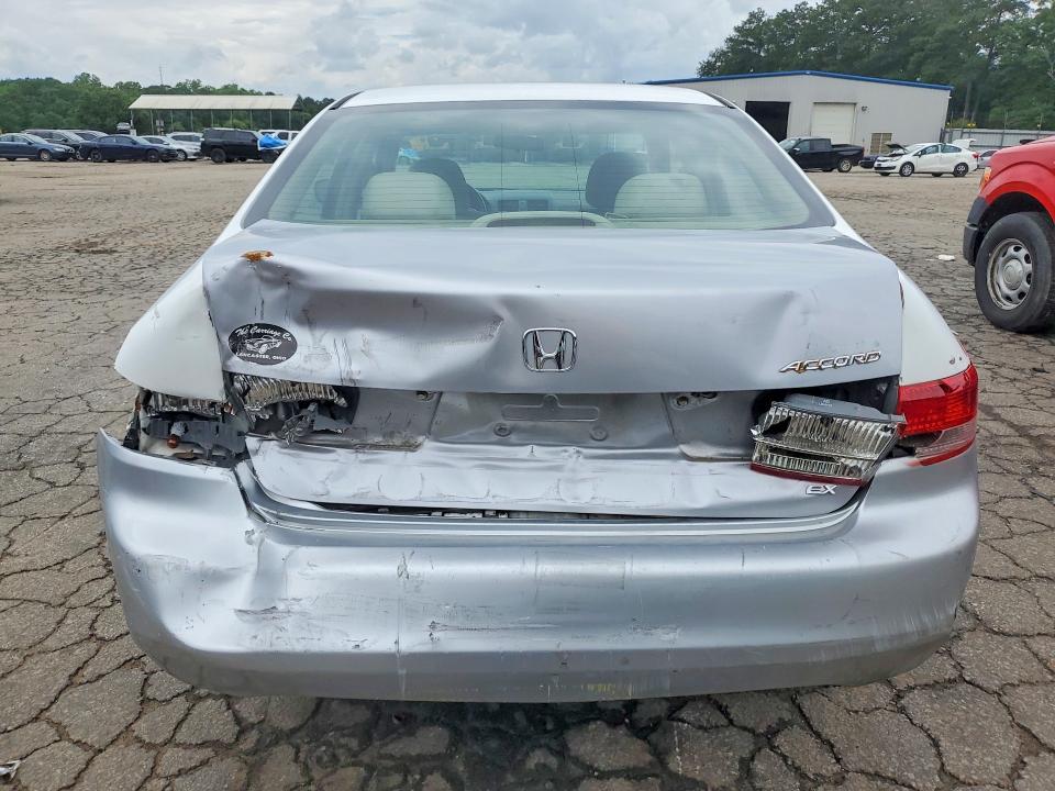 55024746 :رقم المزاد ، 1HGCM56495A043652 vin ، 2005 Honda Accord مزاد بيع