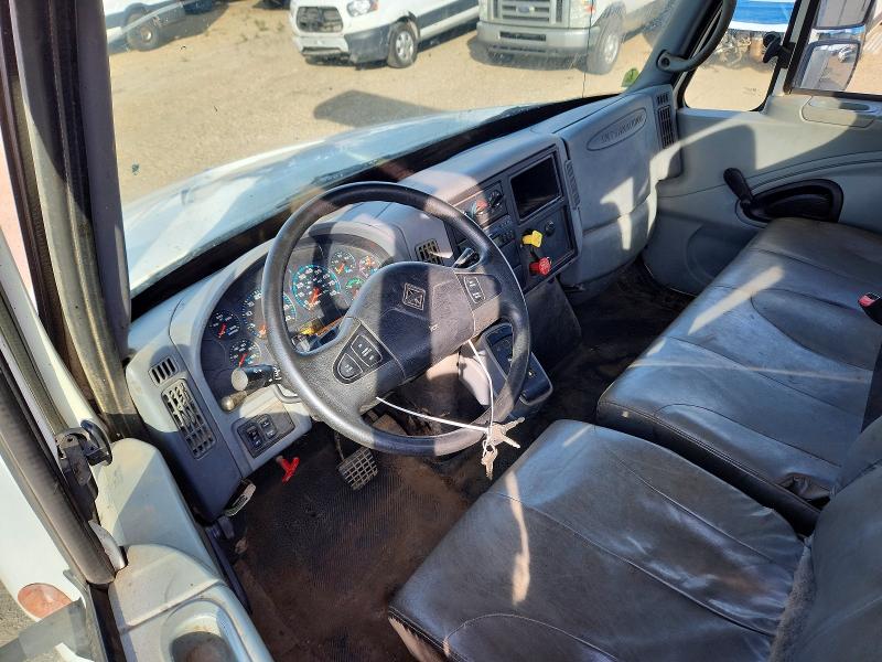 Продаж на аукціоні авто 2006 International 4000, vin: 1HTMMAAN26H315577, номер лоту: 55108986