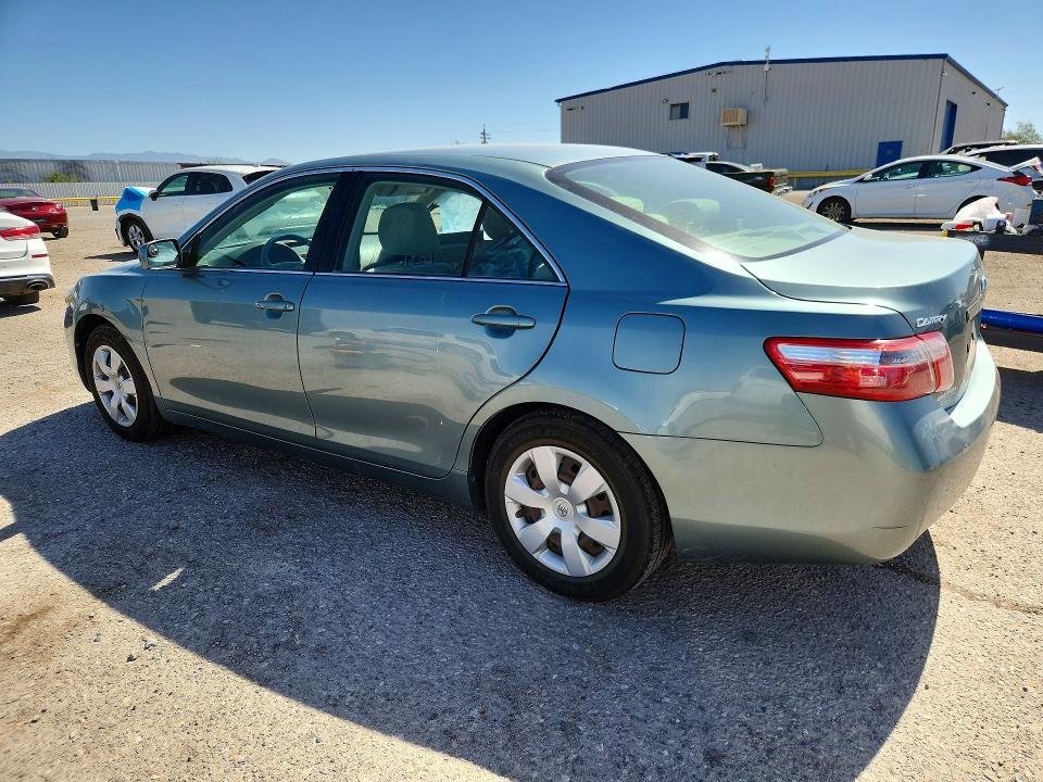 Продаж на аукціоні авто 2008 Toyota Camry, vin: 4T1BE46KX8U746417, номер лоту: 55115166