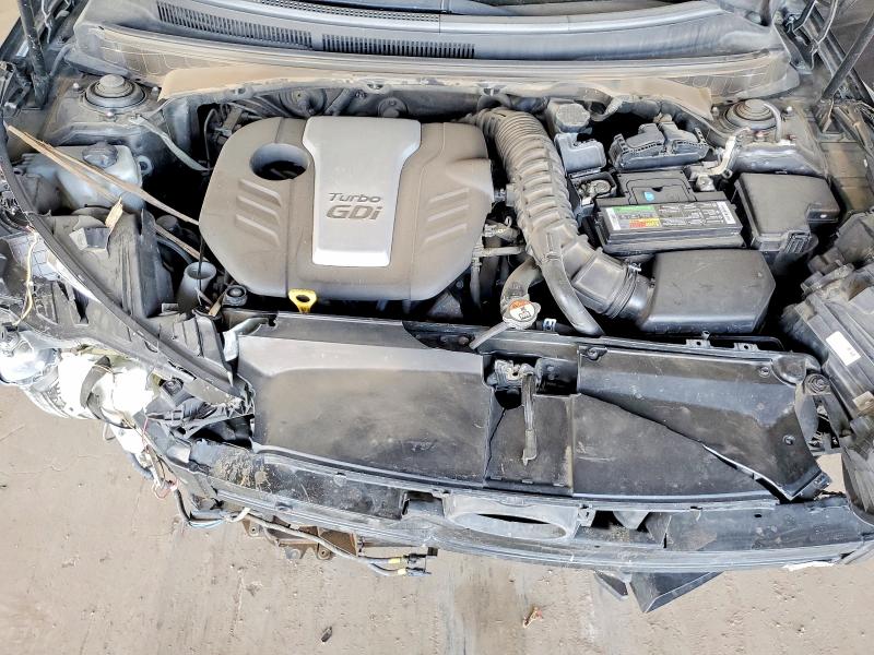 2015 Hyundai Veloster მანქანა იყიდება აუქციონზე, vin: KMHTC6AE3FU243509, აუქციონის ნომერი: 55222716