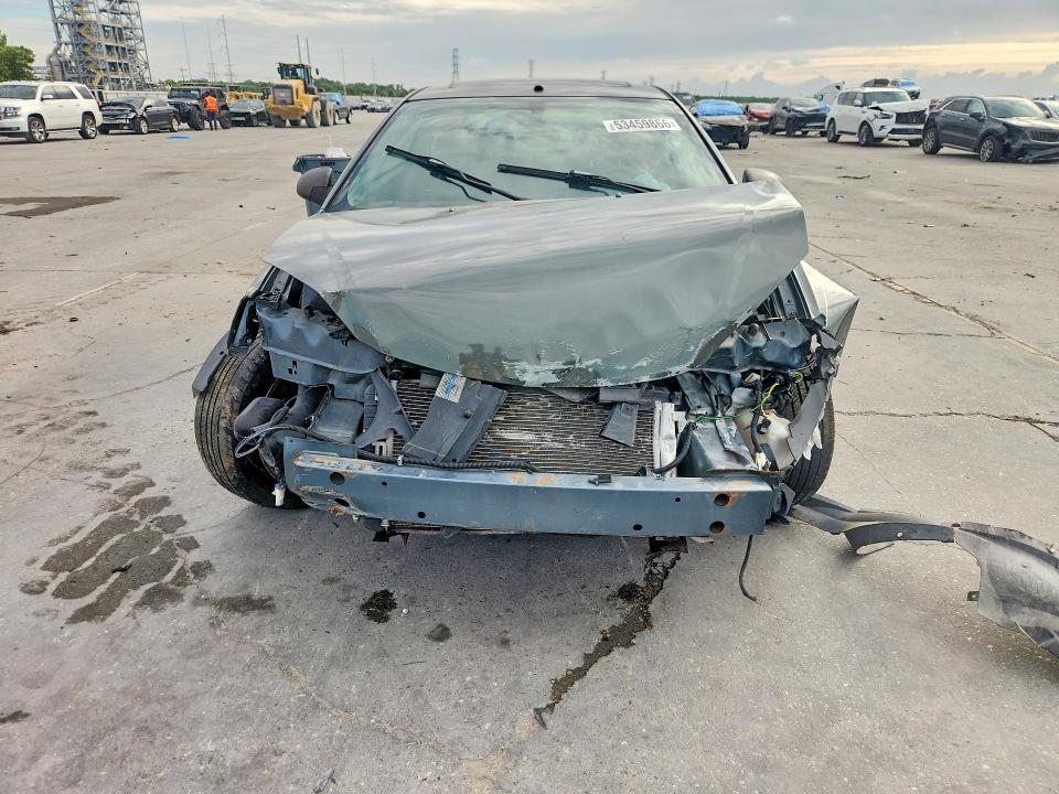 2006 Pontiac G6 მანქანა იყიდება აუქციონზე, vin: 1G2ZH158164187954, აუქციონის ნომერი: 53459866
