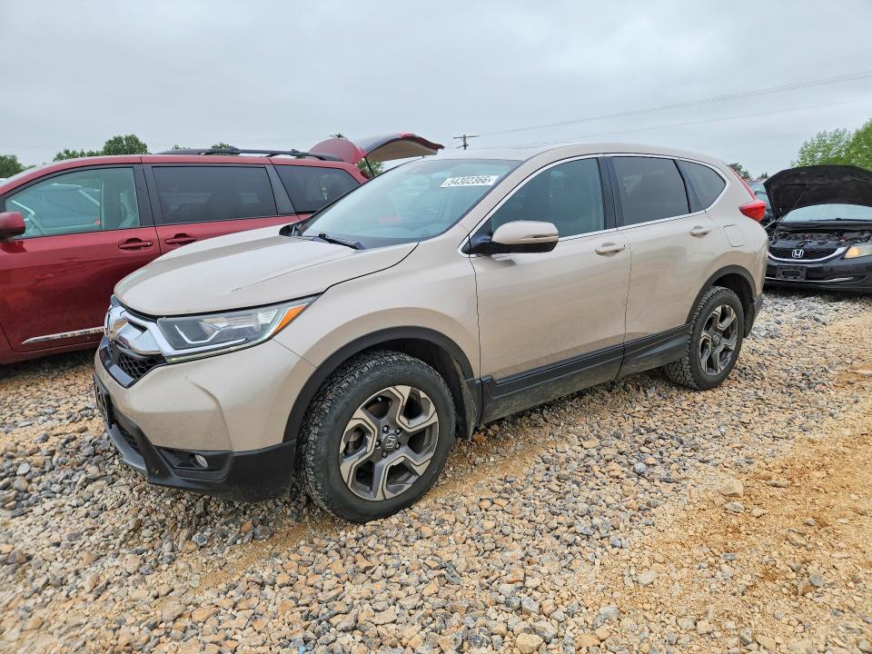 Aukcja sprzedaży 2019 Honda Cr-v, vin: 5J6RW2H86KL002925, numer aukcji: 54302366