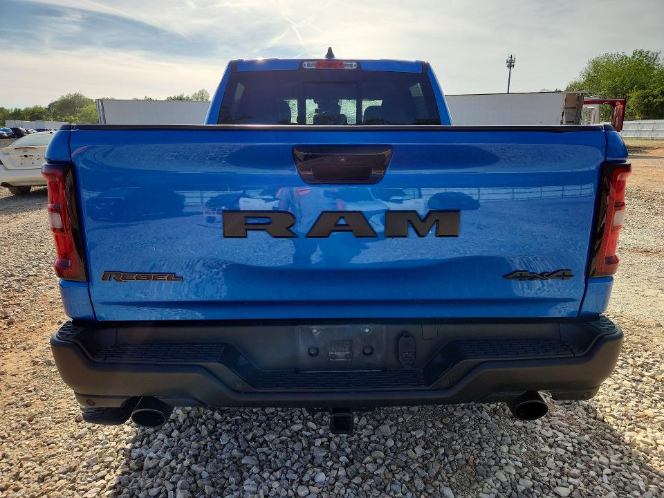 Aukcja sprzedaży 2025 Ram 1500, vin: 1C6SRFLPXSN591882, numer aukcji: 52268266