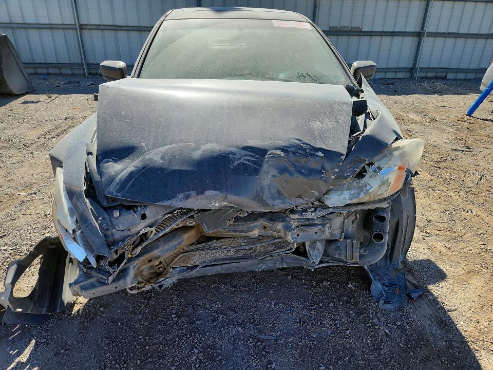 2004 Honda Accord მანქანა იყიდება აუქციონზე, vin: 1HGCM66574A049298, აუქციონის ნომერი: 50371386