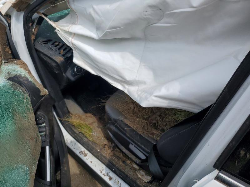 53645326 :رقم المزاد ، 1FMCU0GXXGUA33249 vin ، 2016 Ford Escape مزاد بيع