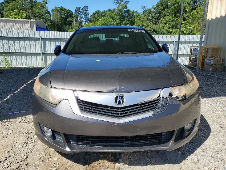 Aukcja sprzedaży 2010 Acura Tsx, vin: JH4CU2F66AC011527, numer aukcji: 53624116