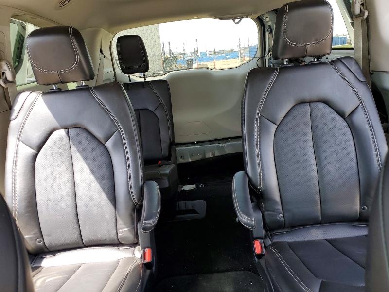 Продаж на аукціоні авто 2024 Chrysler Pacifica, vin: 2C4RC1BGXRR159013, номер лоту: 53118586
