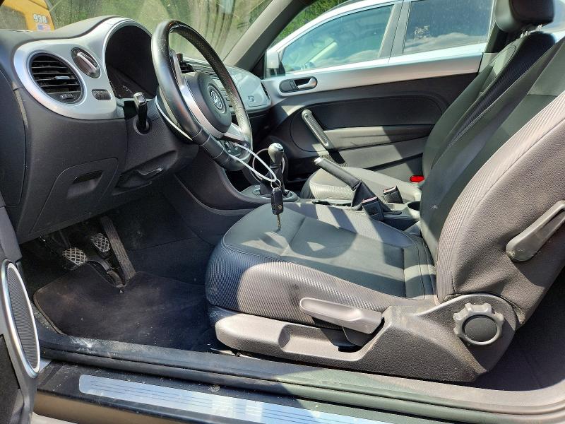 Aukcja sprzedaży 2012 Volkswagen Beetle, vin: 3VWHP7AT0CM627604, numer aukcji: 53933996