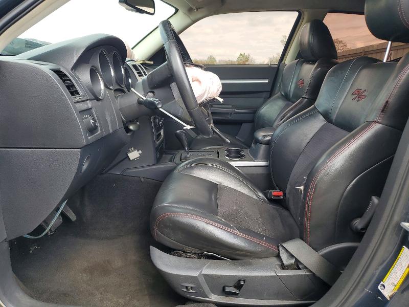 Продаж на аукціоні авто 2008 Dodge Charger, vin: 2B3LA53H68H126736, номер лоту: 51793046
