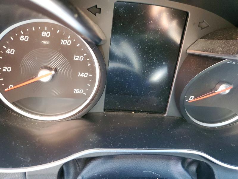 Aukcja sprzedaży 2020 Mercedes-benz C, vin: WDDWF8EB3LR551305, numer aukcji: 55630226