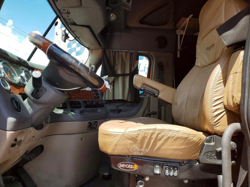 54704746 :رقم المزاد ، 3AKJGLD51GSGZ5170 vin ، 2016 Freightliner Cascadia 125 مزاد بيع