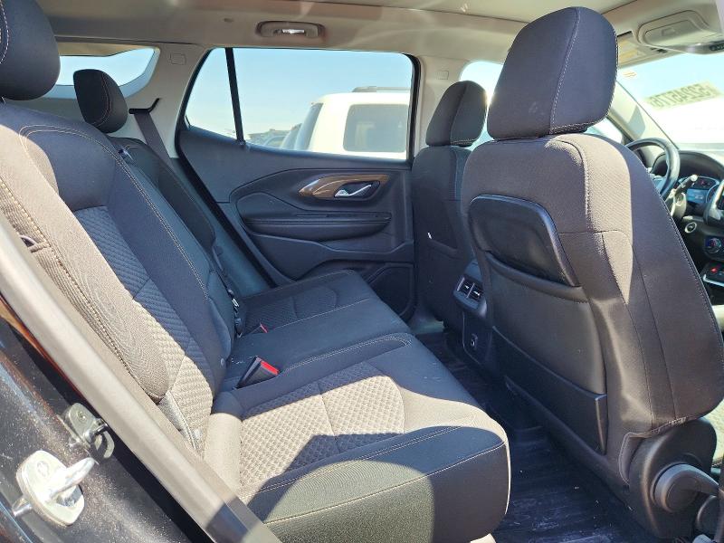 2020 Gmc Terrain მანქანა იყიდება აუქციონზე, vin: 3GKALTEV8LL310071, აუქციონის ნომერი: 52245776