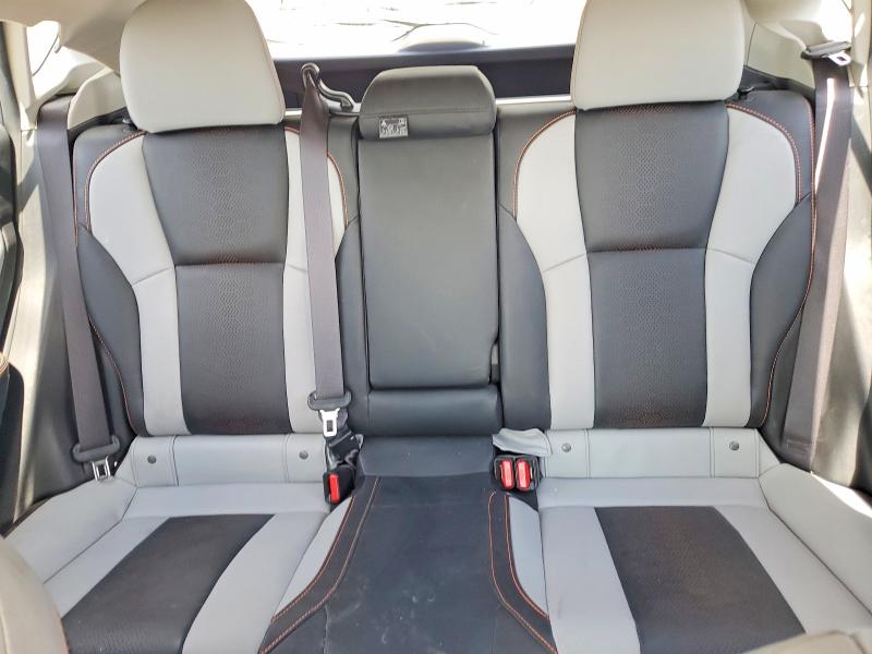 2023 Subaru Crosstrek მანქანა იყიდება აუქციონზე, vin: JF2GTHMC3P8307376, აუქციონის ნომერი: 53905586
