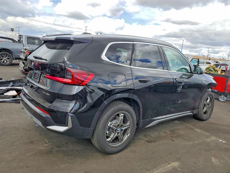 Продаж на аукціоні авто 2026 Bmw X1, vin: WBX73EF08T5537302, номер лоту: 52207656