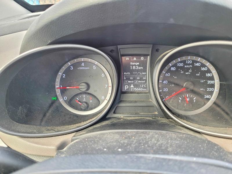 Продаж на аукціоні авто 2013 Hyundai Santa Fe Sport, vin: 5XYZUDLB4DG081052, номер лоту: 53132916