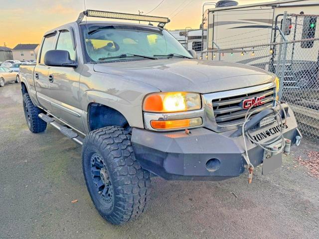 Auction sale of the 2003 Gmc Sierra, vin: 1GTGK13UX3F131614, lot number: 53285096