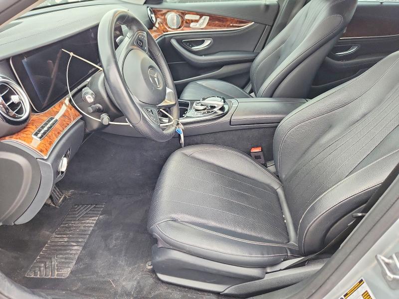Продажа на аукционе авто 2018 Mercedes-benz E, vin: WDDZH6GB2JA374329, номер лота: 51863146
