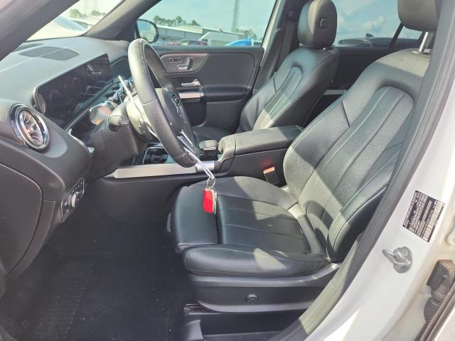 54834886 :رقم المزاد ، W1N4M4HB3MW155740 vin ، 2021 Mercedes-benz Glb مزاد بيع