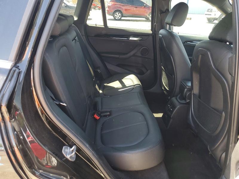 Продажа на аукционе авто 2019 Bmw X1, vin: WBXHU7C50K3H46642, номер лота: 53787216