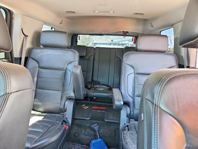 2017 Gmc Yukon მანქანა იყიდება აუქციონზე, vin: 1GKS2CKJ5HR271030, აუქციონის ნომერი: 51377726