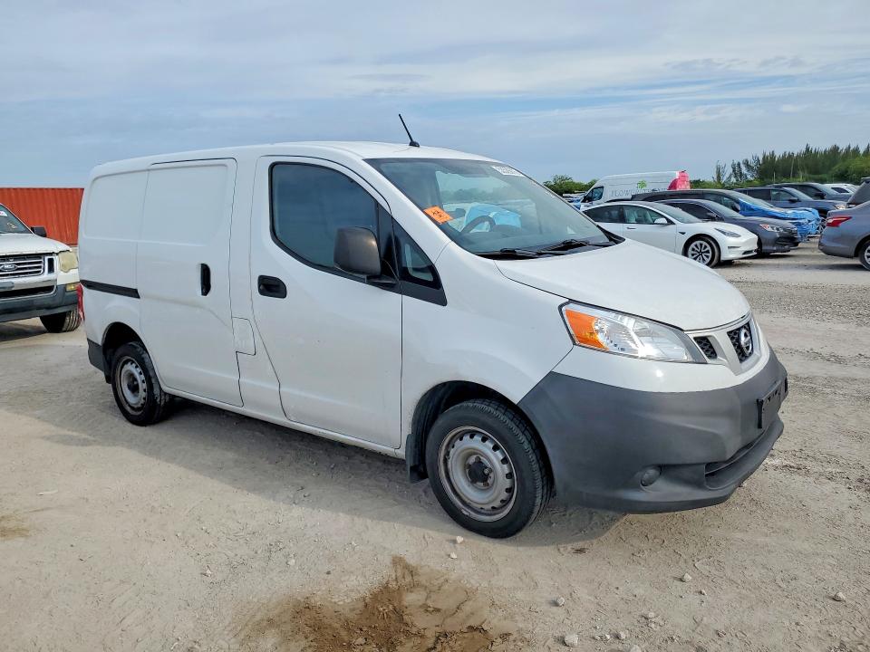 Aukcja sprzedaży 2019 Nissan Nv200, vin: 3N6CM0KN1KK703514, numer aukcji: 53526076