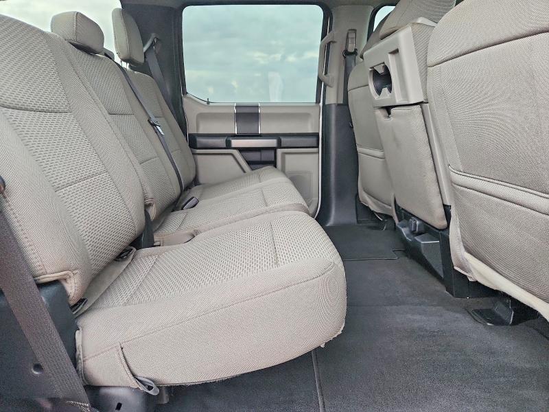 Aukcja sprzedaży 2021 Ford F250, vin: 1FT7W2BT4MED93798, numer aukcji: 54809936