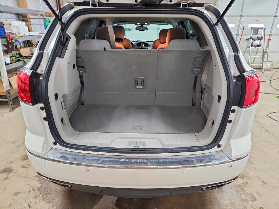 Продаж на аукціоні авто 2015 Buick Enclave, vin: 5GAKRAKD4FJ294866, номер лоту: 54105536